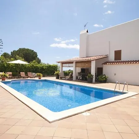 Club Villamar - Gandesa Villa *
