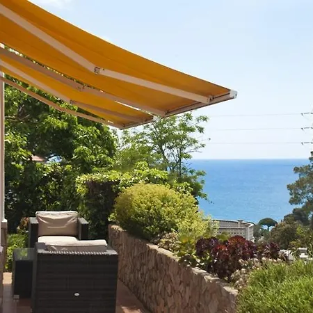 Villa Club Villamar - Gandesa Lloret de Mar