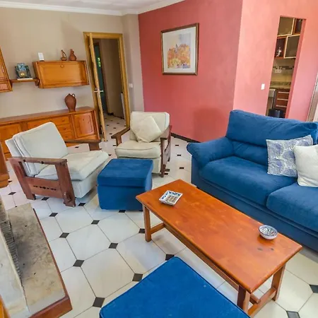Villa Club Villamar - Gandesa *