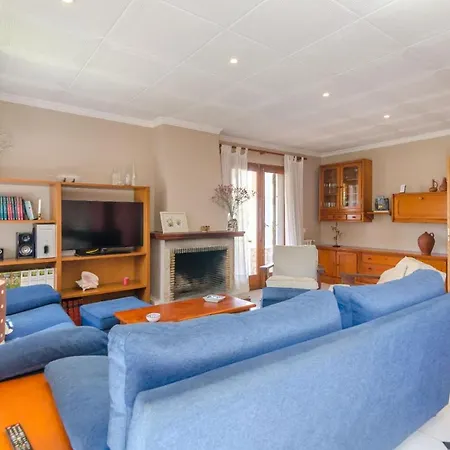 Villa Club Villamar - Gandesa