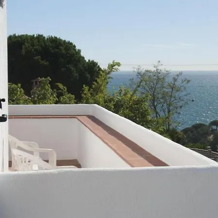 Villa Club Villamar - Gandesa Lloret de Mar