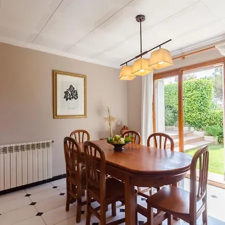 Villa Club Villamar - Gandesa Lloret de Mar