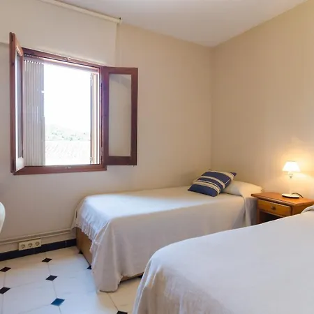 Club Villamar - Gandesa Вилла *