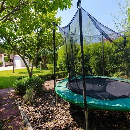 Club Villamar - Gandesa Villa *
