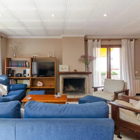 Club Villamar - Gandesa Villa Lloret de Mar