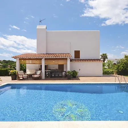 Club Villamar - Gandesa Villa *